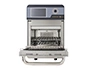 فرن الطهي السريع (High-Speed) – سعة 19 لتر Compact Style