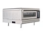 High-Speed Oven/Pizza Oven, Single Batch