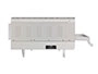 High-Speed Oven/Pizza Oven, Single Batch
