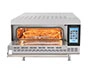 High-Speed Oven/Pizza Oven, Single Batch